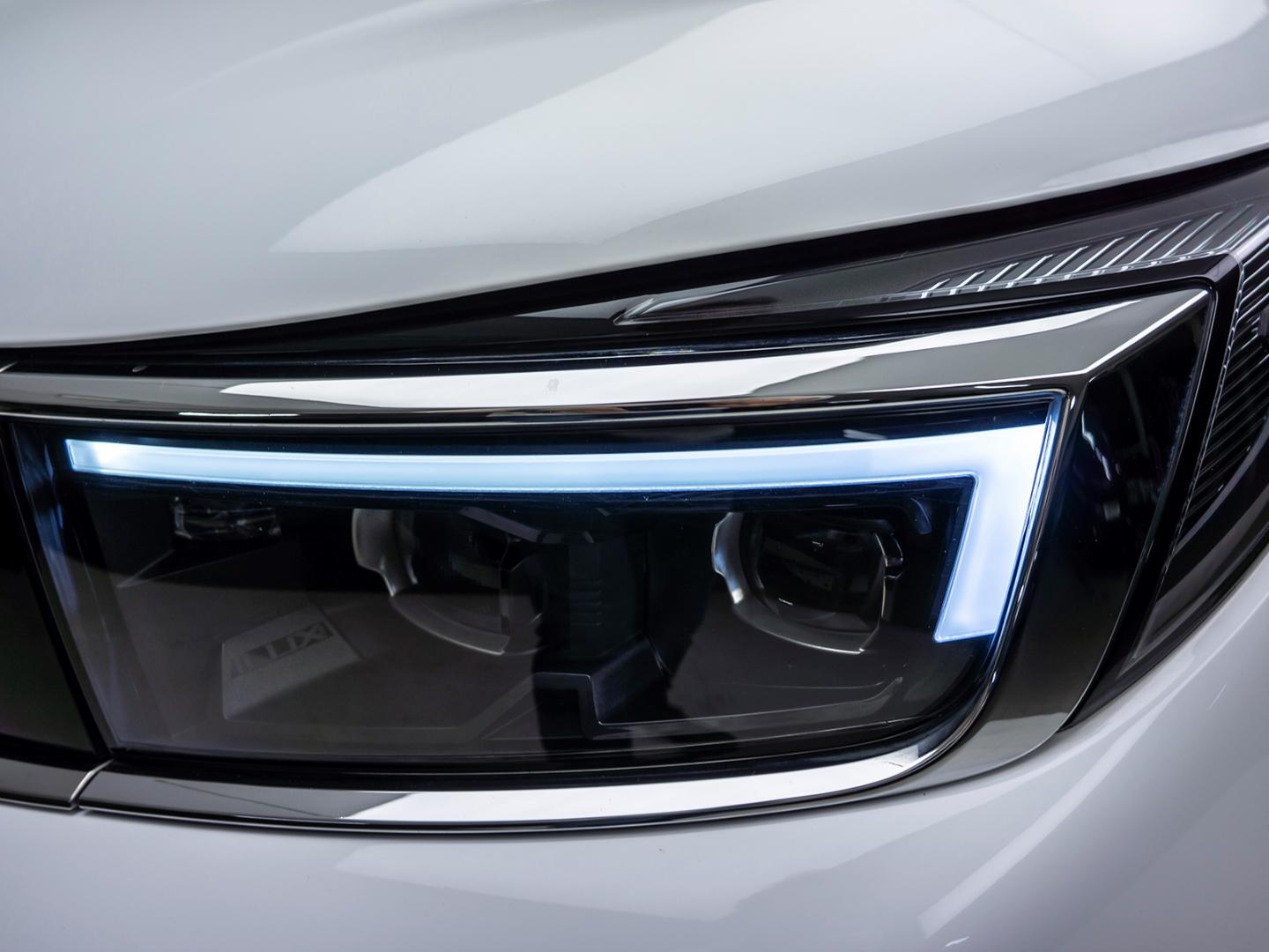 Opel Grandland 1.2 Turbo GS-Line Grand Sport Turbo