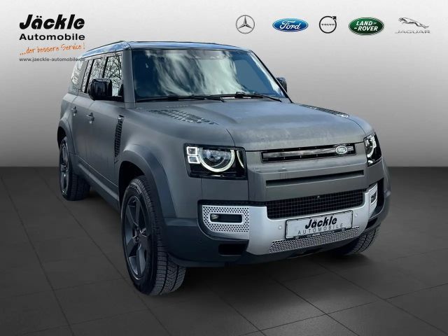 Land Rover Defender D300 SE