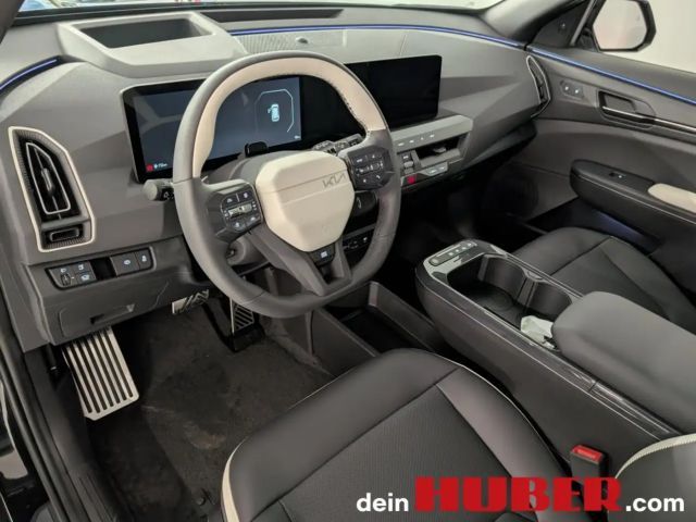 Kia EV5 81.4 kWh FWD GT-Line