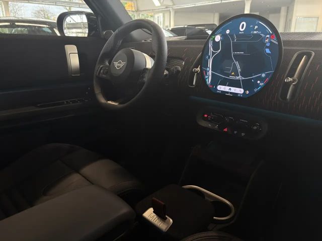 MINI John Cooper Works Countryman All4