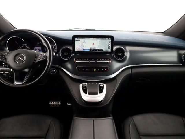 Mercedes-Benz EQV 300 Limousine Lang