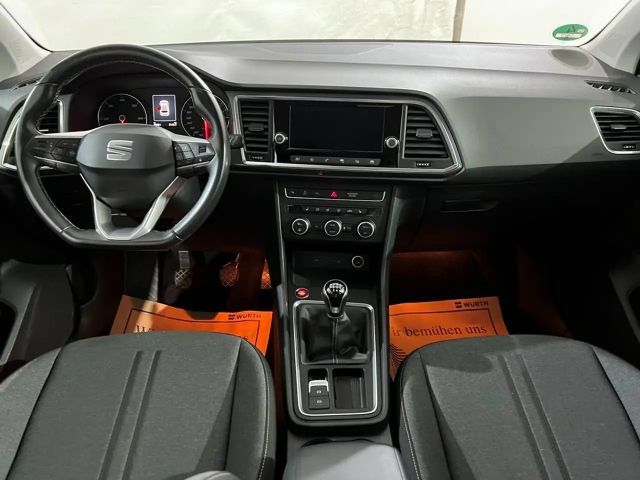 Seat Ateca 2.0 TDI Style