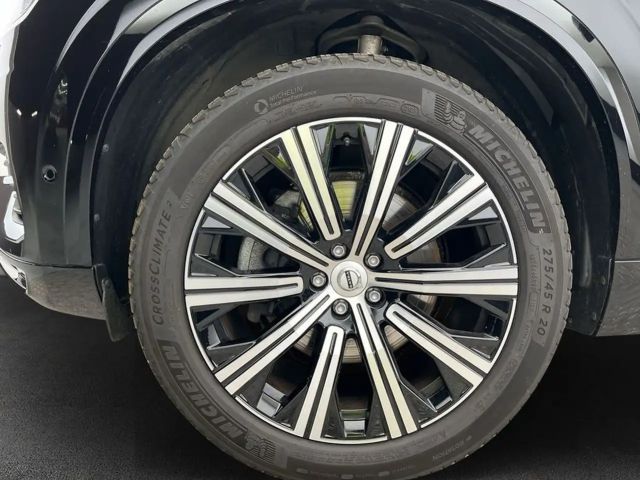 Volvo XC90 AWD Bright Plus