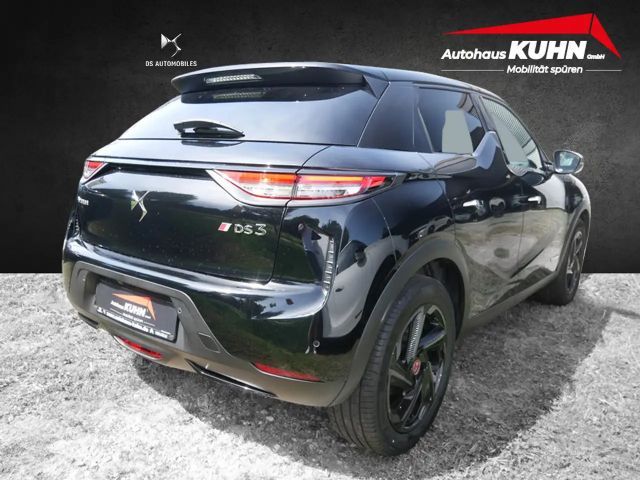DS DS 3 Crossback Crossback E-Tense