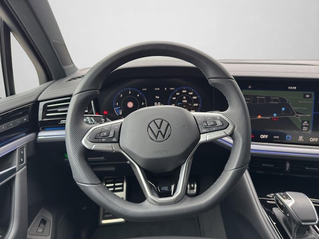 Volkswagen Touareg 3.0 V6 TDI R-Line