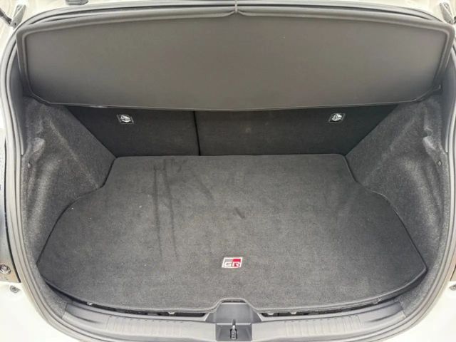 Toyota Yaris GR Hatchback