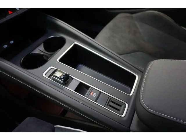 Skoda Enyaq Coupe Sportline