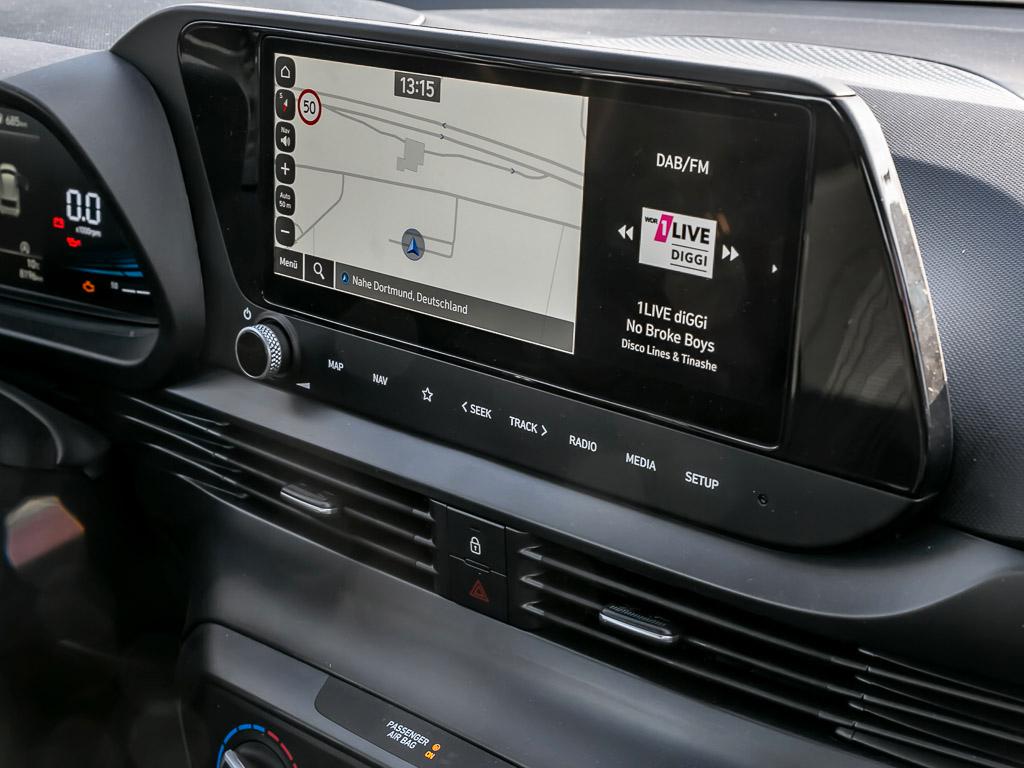 Hyundai Bayon 1.0 Select