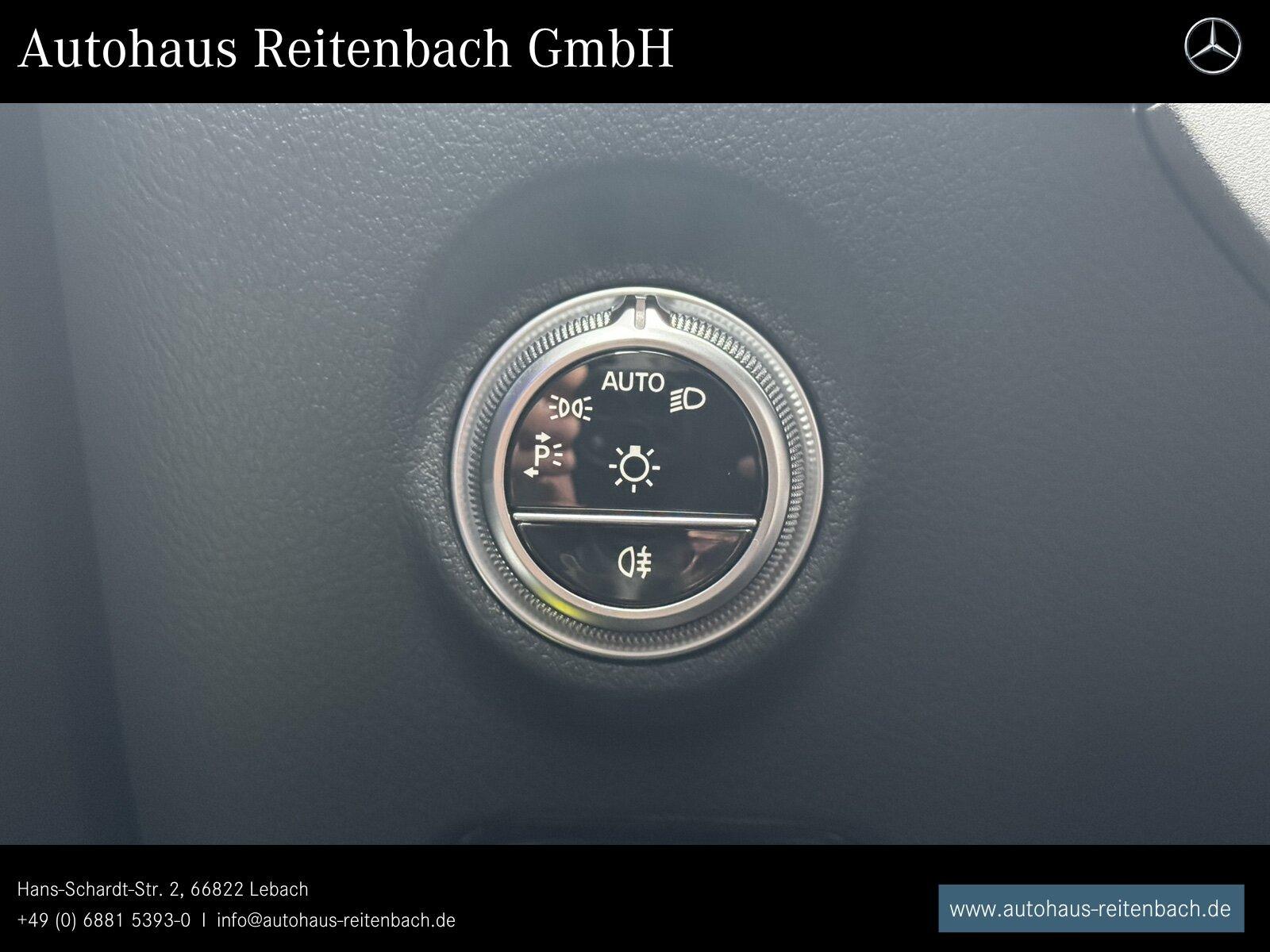 Mercedes-Benz C 220 AVANTGARDE