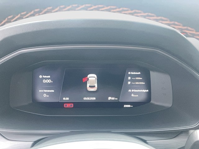 Cupra Formentor 1.4 VZ e-Hybrid