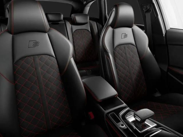 Audi A4 40 TFSI Avant S-Line