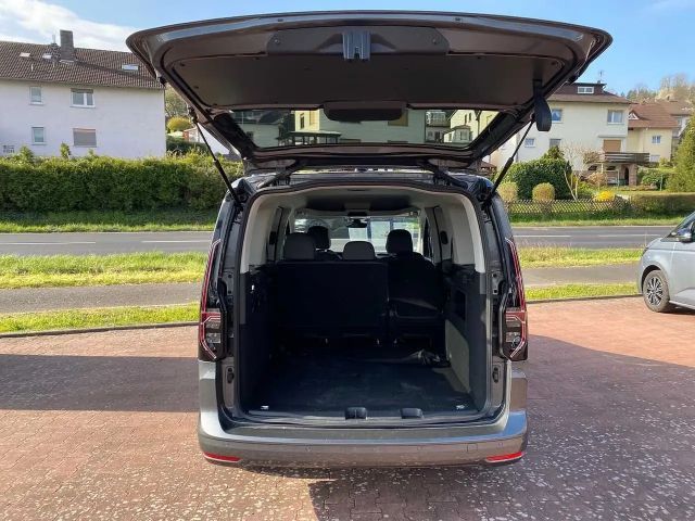 Volkswagen Caddy 1.5 TSI Maxi Style