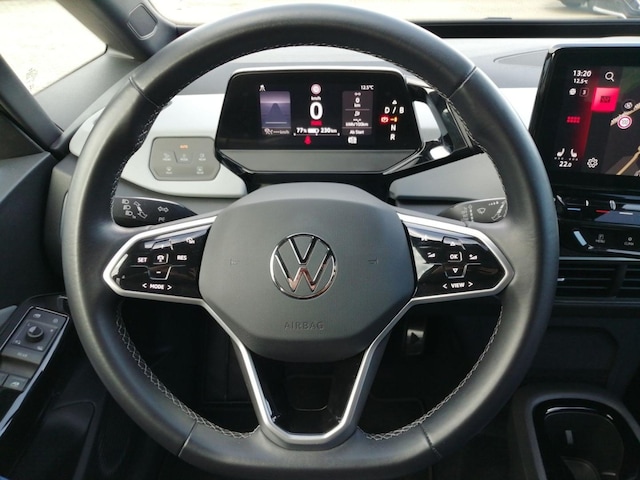 Volkswagen ID.3 IQ.Drive Performance Pro