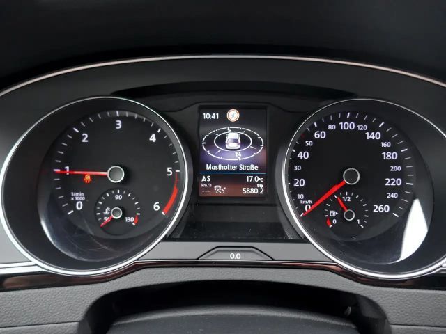 Volkswagen Passat 2.0 TDI Business Variant