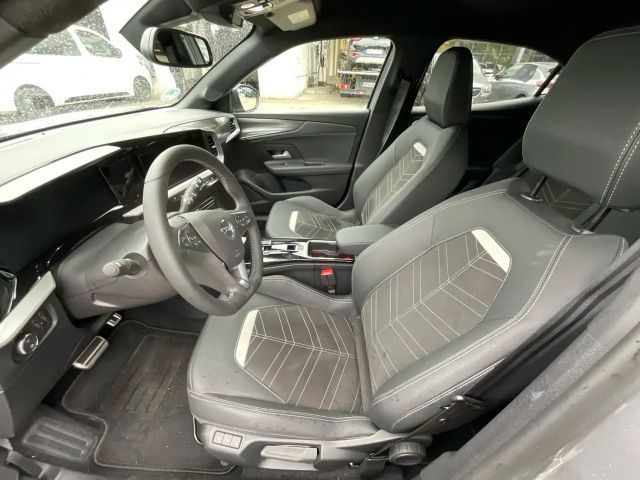 Opel Mokka 1.2 Turbo Turbo Ultimate