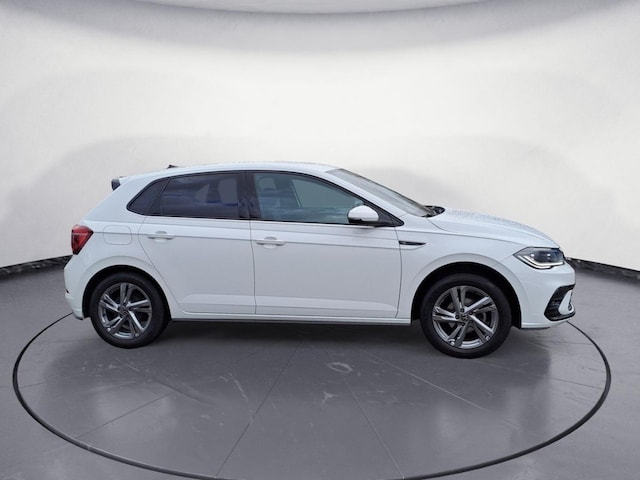 Volkswagen Polo 1.0 TSI R-Line