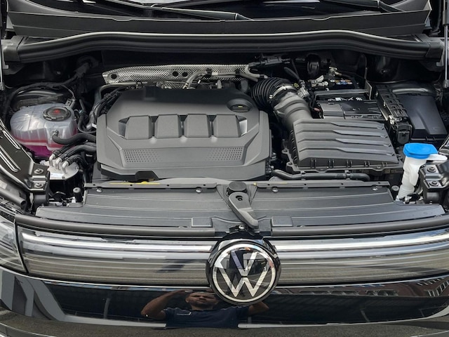Volkswagen Tiguan 2.0 TDI DSG