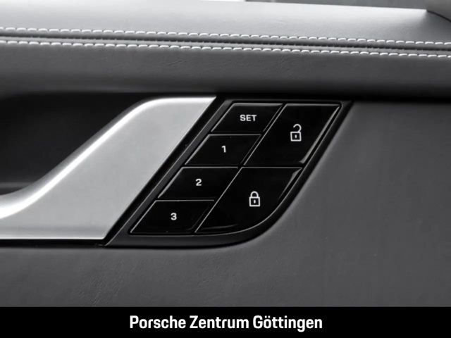 Porsche 992 Coupé S Turbo