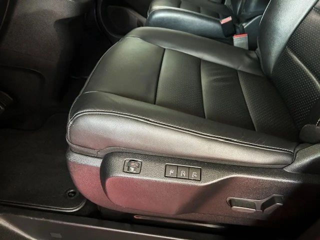 Opel Zafira Life VIP Ausstattung/VOLLLEDER/TISCH/GARANTIE/leasingf