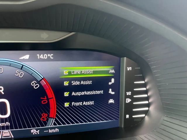 Skoda Kamiq 1.0 TSI Style Style