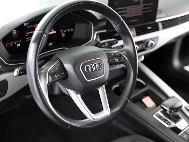 Audi A4 35 TDI