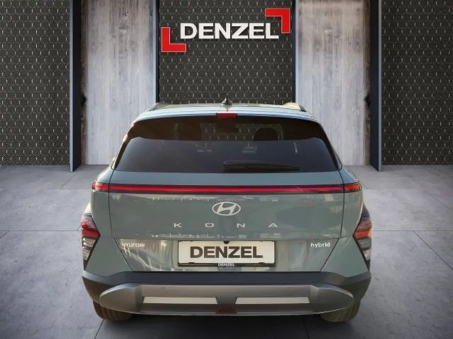 Hyundai Kona 1.6 2WD