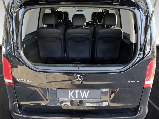 Mercedes-Benz V 300 AVANTGARDE Extralang