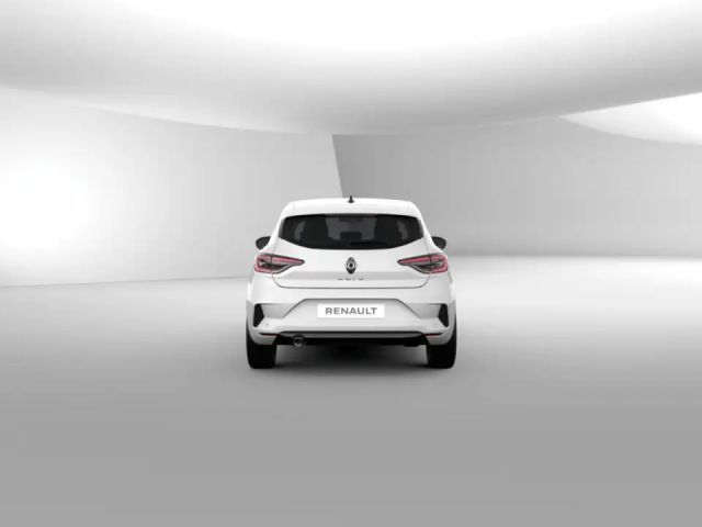 Renault Clio TCe 90 Techno