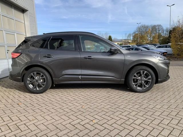 Ford Kuga AWD ST Line X