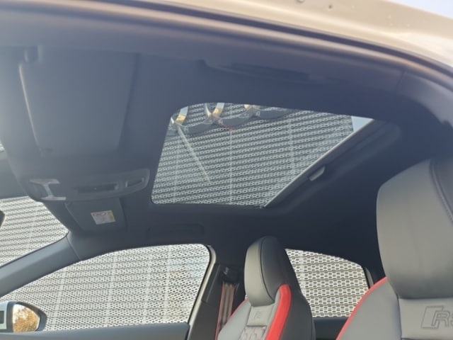 Audi RS3 Quattro S-Tronic Sedan