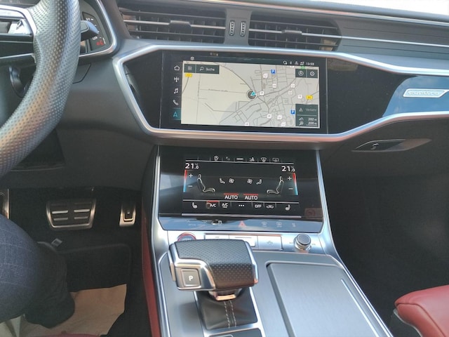 Audi S7 Quattro Sportback