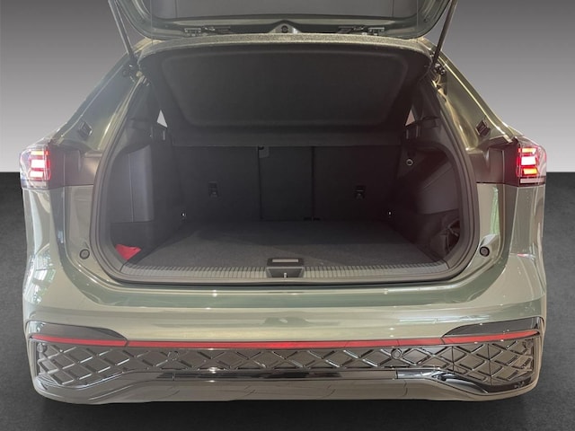 Volkswagen Tiguan R-Line eHybrid