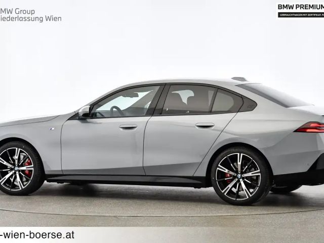 BMW 520 520d Sedan xDrive