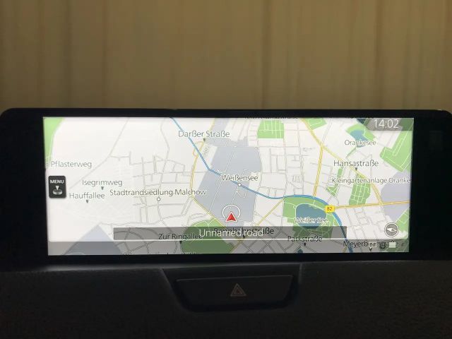 Mazda CX-60 Homura e-Skyactiv