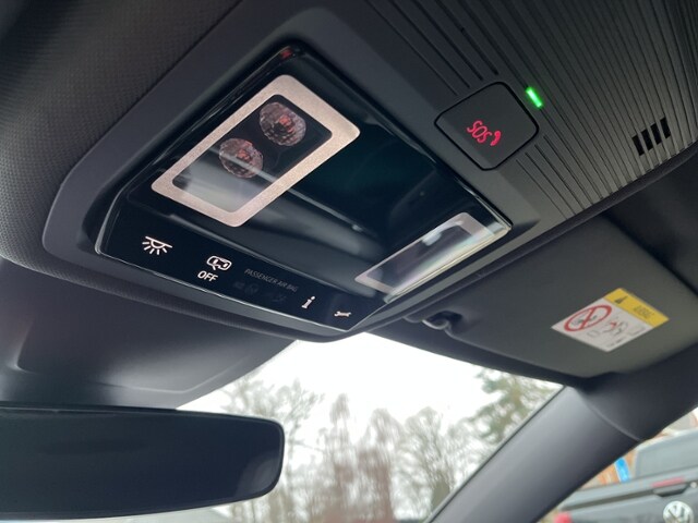 Volkswagen Golf 2.0 TDI Golf VIII