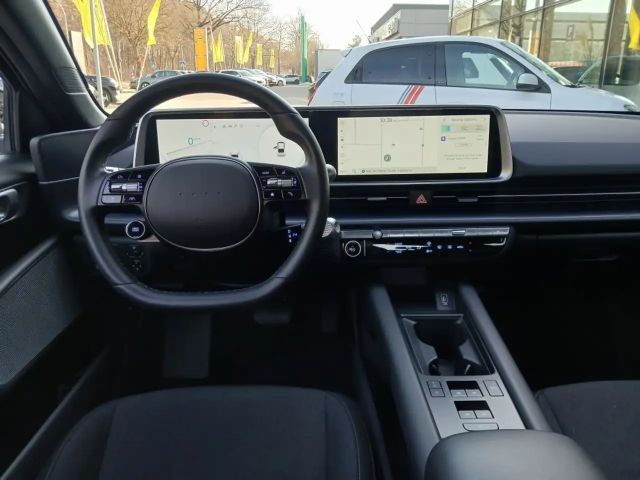 Hyundai IONIQ 6 53 kWh 53kWh