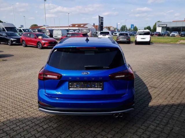 Ford Focus Active Wagon