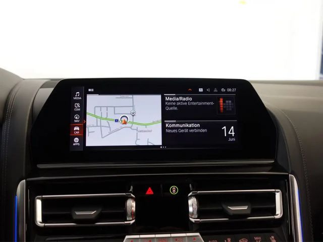 BMW M850 Coupé xDrive