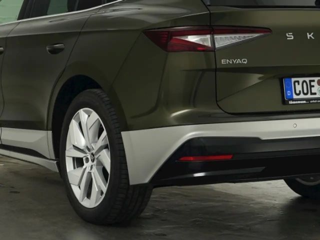 Skoda Enyaq iV 60