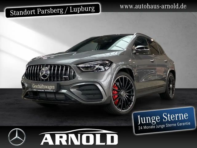 Mercedes-Benz GLA 45 AMG 4MATIC+ AMG Line