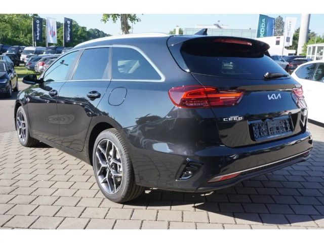 Kia Ceed SportWagon