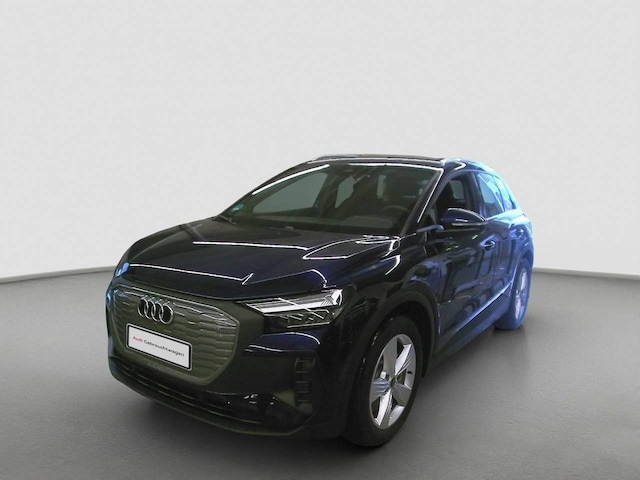 Audi Q4 e-tron SUV 45 e-tron Audi Q4 e-tron