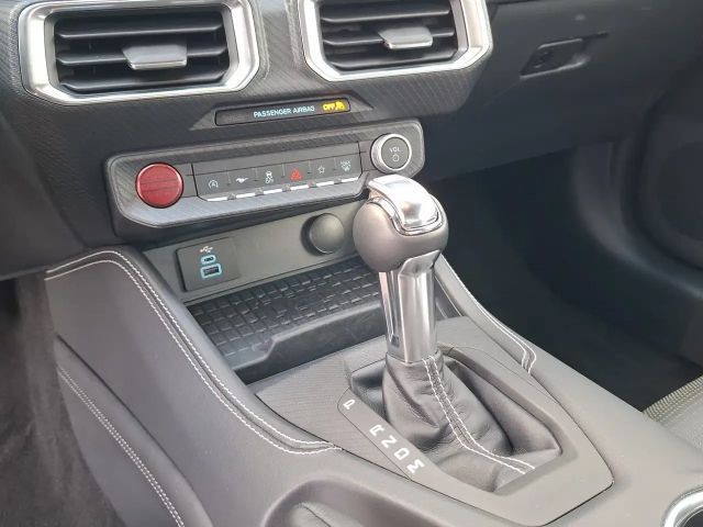 Ford Mustang Fastback GT 5.0 V8