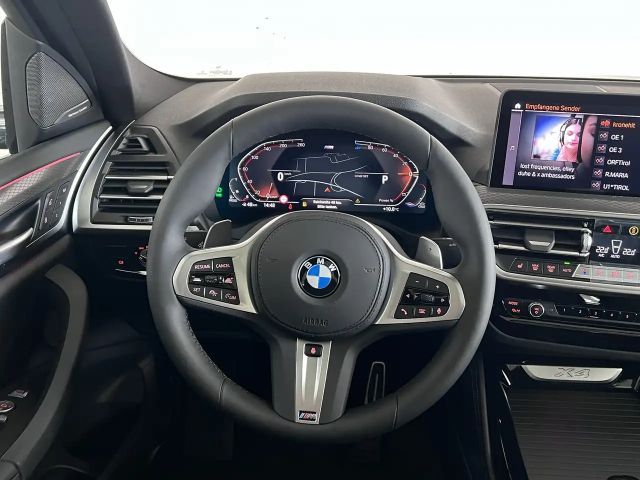 BMW X4 xDrive20d