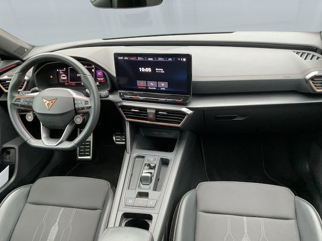 Cupra Formentor 2.0 TSI VZ