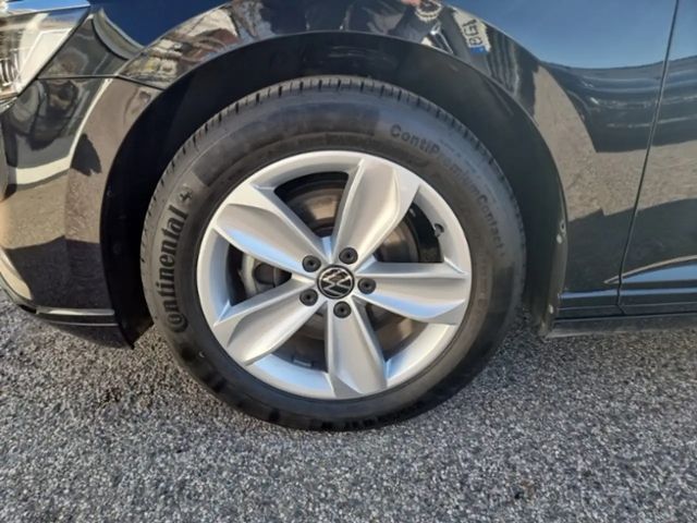 Volkswagen Passat Business DSG Variant