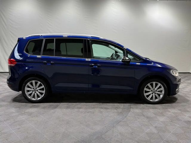 Volkswagen Touran 1.5 TSI DSG