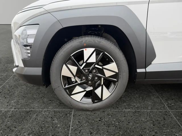 Hyundai Kona 1.6 2WD