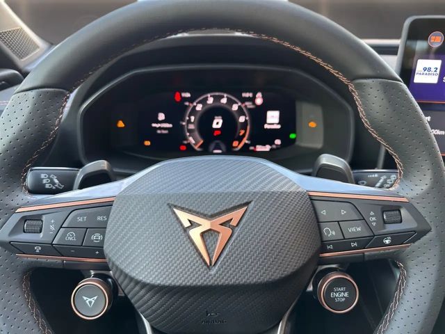 Cupra Formentor 2.0 TSI VZ