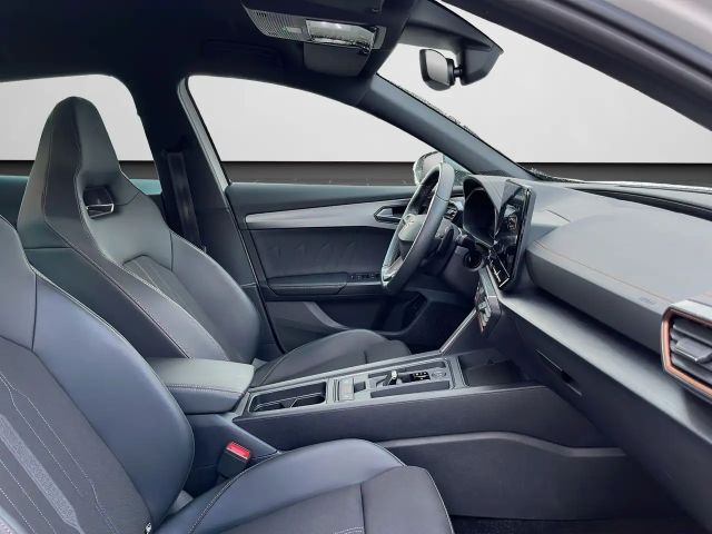 Cupra Formentor 2.0 TSI 4Drive VZ